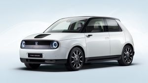 Honda dan Mitsubishi Bekerja Sama dalam Pemanfaatan Penggunaan Baterai EV di Jepang