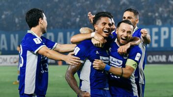 Super League Sunday Night: Persib Vs Bhayangkara FC, Mission to Rise at GBLA