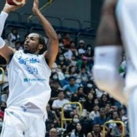 Isi Kuota Pemain Asing, Bogor Hornbills Rekrut Kaleb Wesson