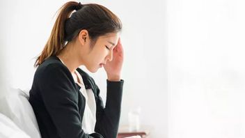 لا تقلل من شأن الصداع النصفي ، يمكن أن يؤثر على الأنشطة حتى الإنتاجية
