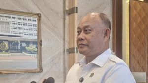 BGN Bekukan 62 SPPG Buntut Menu MBG Tak Sesuai