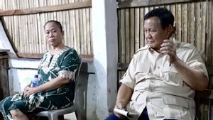 Prabowo 'Sat Set' Langsung Telepon Kepala BGN saat Tahu Makan Gratis Belum Sampai ke Babelan