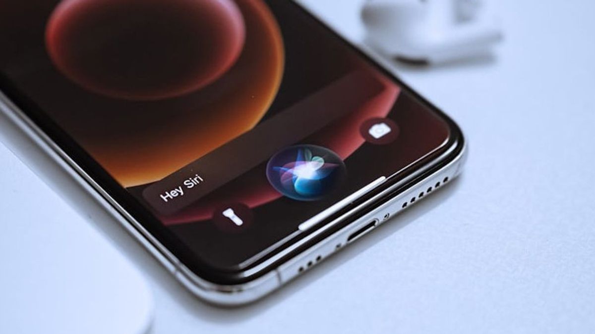 AppleはiOS26.4でのAIベースの高度なSiriの発売を目標としています