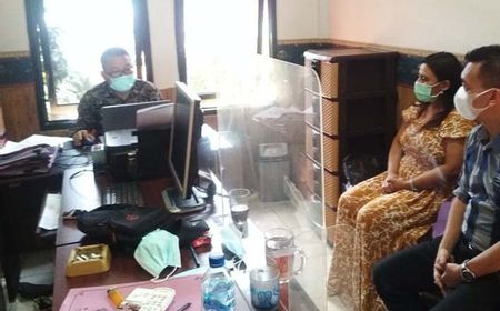 Anggota DPRD Banyumas Jadi Korban Penipuan Perempuan Modus Bisnis Ekspedisi, Rugi Rp743 Juta