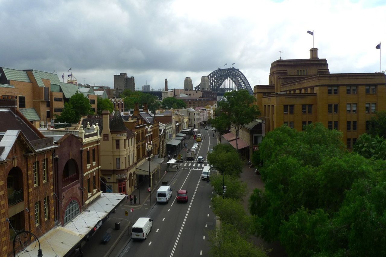 COVID-19 Delta Variant Spreads In Australia, Sydney To Darwin implement Strict Lockdown