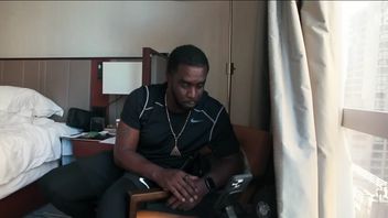 P Diddy accuse Netflix d’utiliser des vidéos volées pour un nouveau documentaire