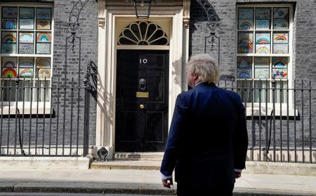 Boris Johnson: Liz Truss dan Pemerintah Konservatif akan Melakukan Segala yang Kami Bisa untuk Melewati Krisis