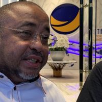 Sekjen PKS: Kasus yang Menjerat Kader NasDem Tak Akan Pengaruhi Pasangan Anies-Cak Imin