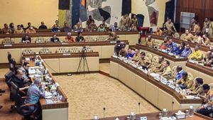 Komisi II DPR Minta Mendagri Terbitkan Aturan Bagi DPRD Papua-Papua Barat