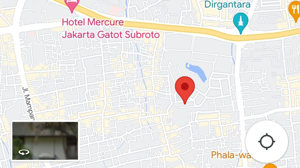 Cara Menambahkan Pin di Google Maps melalui Android, iOS, dan Desktop