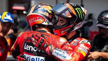 جاك ميلر ينضم رسميا إلى KTM من MotoGP 2023 ، بيكو بانيايا يكتب كلمات الفراق التي تجعل هارو