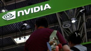 China Sebut Investigasi Awal Temukan Indikasi Nvidia Langgar UU Anti-Monopoli