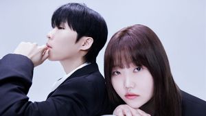 AKMU Jadi Independen, Keluar YG Entertainment Setelah 12 Tahun