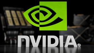 Nvidia Minta TSMC Tingkatkan Produksi Chip H200 untuk Pasar China