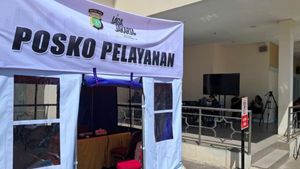 67 Korban Ledakan SMAN 72 Sudah Dipulangkan dari Rumah Sakit