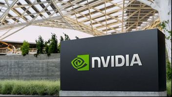Nvidia Rebut Posisi Puncak Nilai Pasar Global Di Bulan Juni