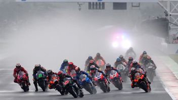 曼达利卡MotoGP的成功,PLN确保无缝电力供应