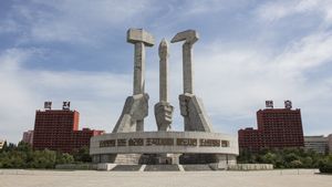 Belum Diketahui Nasib Pembelot Korsel yang Masuk ke Korea Utara
