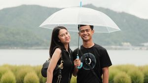 Tak Ada Harta Gono-Gini, Pratama Arhan Hanya Ingin Cerai dari Azizah Salsha