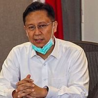 Kasus COVID-19 Diprediksi Melonjak, Menkes Budi: Bapak-Ibu Tidak Usah Panik