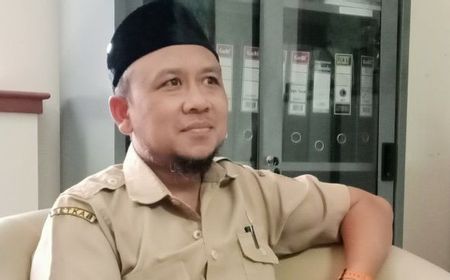 Anggaran Sempat Defisit, Daerah Tempat Calon Ibu Kota Akhirnya Baru Bisa Salurkan Beasiswa untuk 450 Pelajar dan Mahasiswa