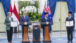 Australian PM Albanese Praises Free Nutrition Eating Program