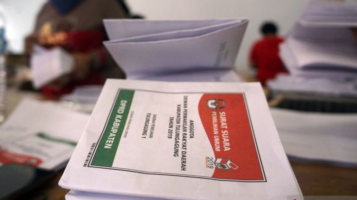 ゲリンドラ:プラボボは延期された2024年の選挙に対する公式のスタンスを伝える