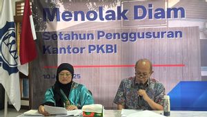Sudah Berjalan Setahun, Polemik PKBI dan Kemenkes Belum Menemukan Titik Akhir
