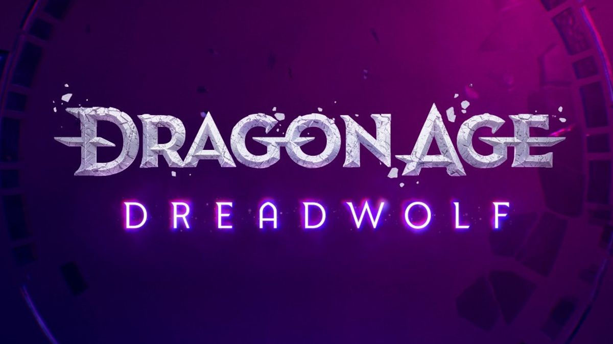 BioWare确认Dragon Age：Dreadwolf今年不会发布