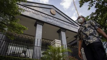 Eks Pejabat Ditjen Pajak Angin Prayitno Didakwa Terima Gratifikasi Miliaran Rupiah dari Perusahaan dan Wajib Pajak Perorangan