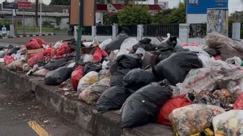 Pengamat Soroti Penanganan Sampah Kota yang Kian Hari Menggunung