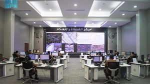 サウジアラビアは、世界的なウイルスへの懸念の中、巡礼者を保護する準備ができています