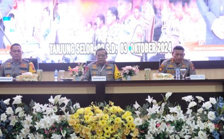 Polda Kaltara Siapkan Penerapan dan Penilaian Sistem Manajemen Pengamanan Desa dan Permukiman 