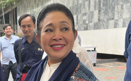 Titiek Soeharto Ucapkan Selamat HUT Untuk Megawati, Sambut Positif Jika Bertemu Prabowo