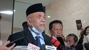IPW Sebut Pernyataan Edy Mulyadi ‘Kalimantan Tempat Jin Buang Anak’ Bukan Produk Jurnalistik, Pengacara: Lihat Saja Nanti