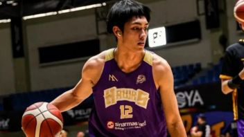 IBLの6位に到達、タンゲラン・ホークスがランズを103-98で抑える