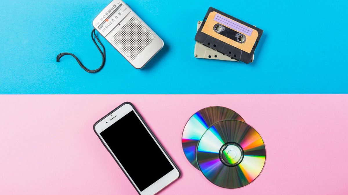 vous ne vous inquiétez plus! Voici la différence entre Apple Music et iTunes que vous devez connaître
