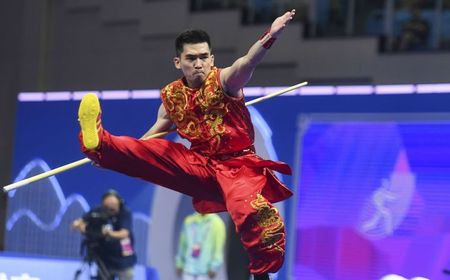 Menanti Emas Tambahan untuk Indonesia dari Wushu dan Menembak