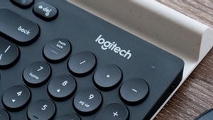 Logitech Alihkan Produksi ke Luar China untuk Hindari Tarif AS