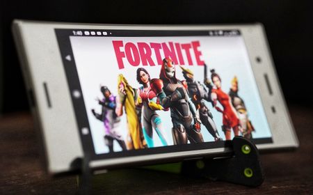 Microsoft Ikut Dukung Epic Games Lawan Apple