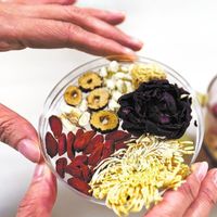 Anak Muda China Kian Minati Teh Herbal, Kopi Mulai Tergeser