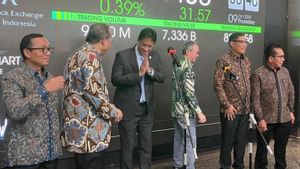 BEI Minta Insentif Pajak, Menkeu Purbaya Bilang Begini