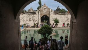 Yogyakarta Memang Istimewa, Favorit Nomor Satu Liiburan Akhir Tahun Versi Agoda