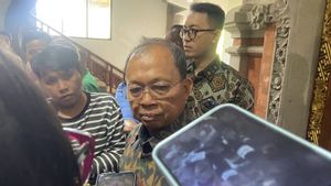 Koster: Perbaikan Jalan Jebol Jalur Denpasar-Gilimanuk Butuh Waktu 3 Minggu