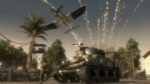 Battlefield 1943, Battlefield: Bad Company 1 dan 2 akan Segera Dihapus Toko Online Mulai 28 April