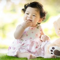 Ungkapan Sayang untuk Anak yang Bisa Anda Gunakan