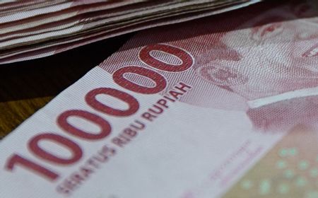 BI Pangkas Suku Bunga Acuan, Rupiah Melemah 38 Poin ke Level Rp14.625 per Dolar AS