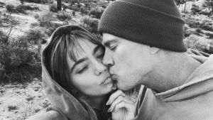 Channing Tatum Ucap Ulang Tahun untuk Inka Williams, Model Indonesia