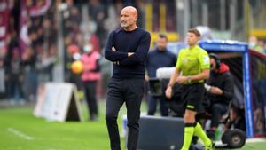 COVID-19 Makin Bikin Susah, Salernitana Di-WO Udinese karena Seluruh Anggota Tim Jalani Karantina