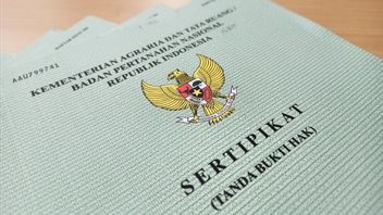 Apa Itu Blokir Sertifikat Tanah? Begini Panduan Lengkap Memahami dan Mengatasinya